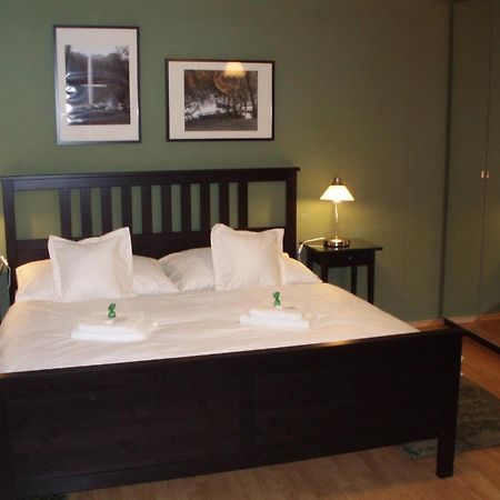Apartmány Kamenky Teplice Habitación foto