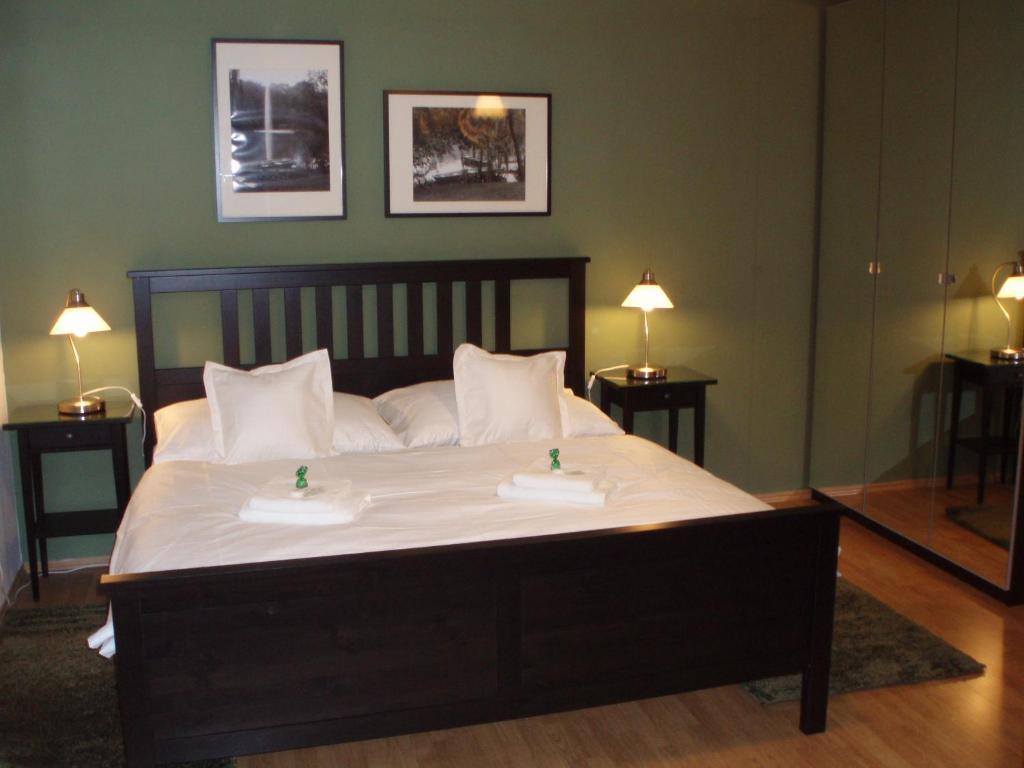 Apartmány Kamenky Teplice Habitación foto
