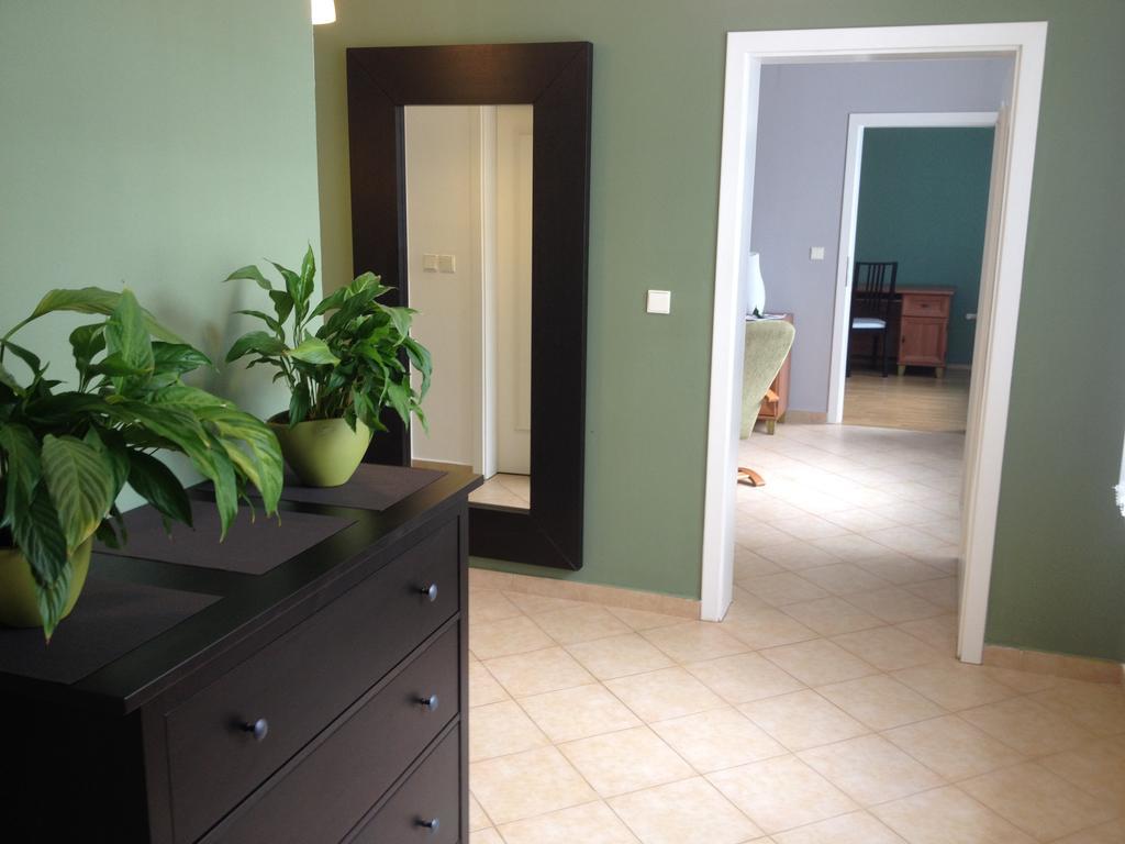 Apartmány Kamenky Teplice Habitación foto