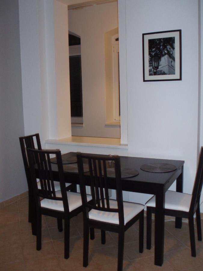 Apartmány Kamenky Teplice Habitación foto